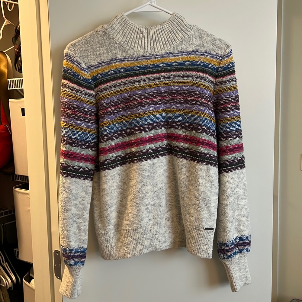 Size S Abercrombie and Fitch Sweater
